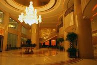 Xiangyang Celebritity City Hotel Interiør billede
